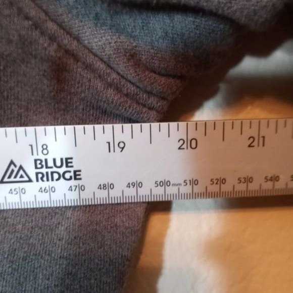 Nikita Snowboarder Street Wear Gray Sherpa Hoodie Jacket S - Picture 5 of 12